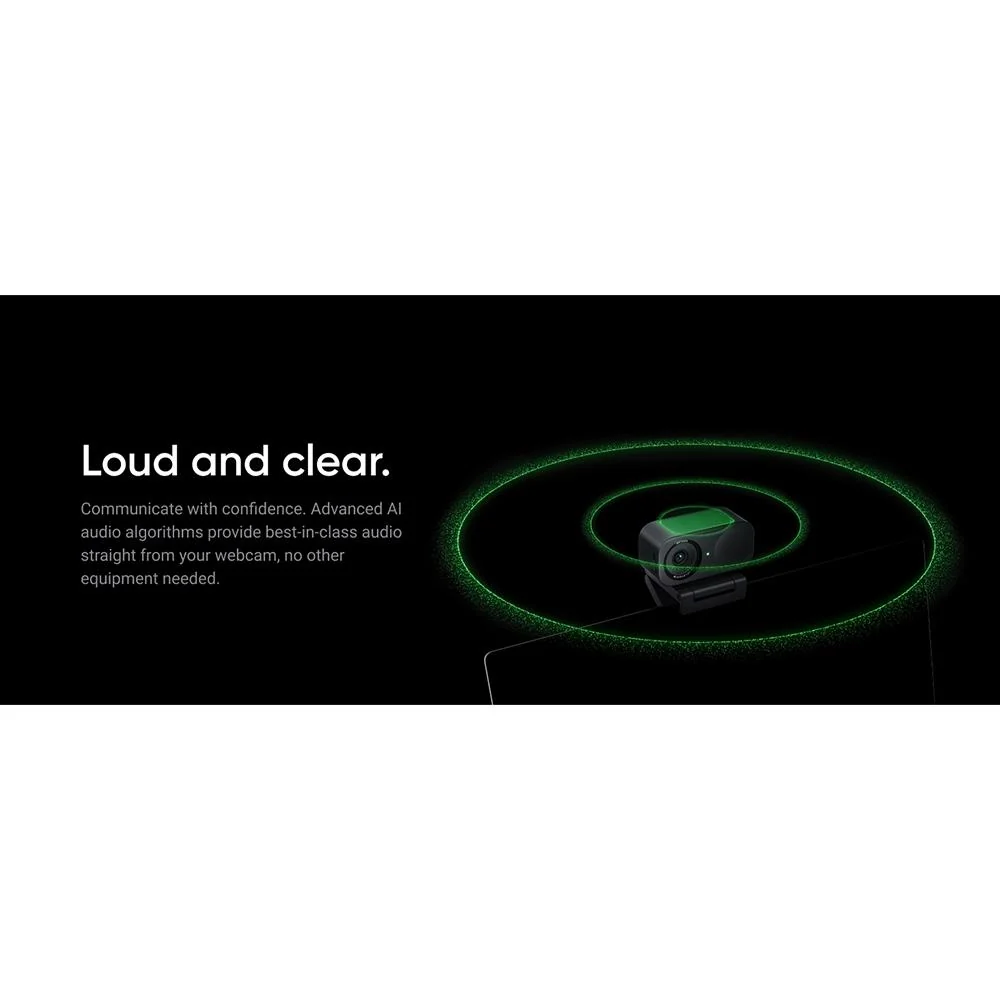 Insta360 Link 2C AI 4K Webcam Standard Bundle for PC & Mac w/ 26 Months Protection Bundle - Image 10