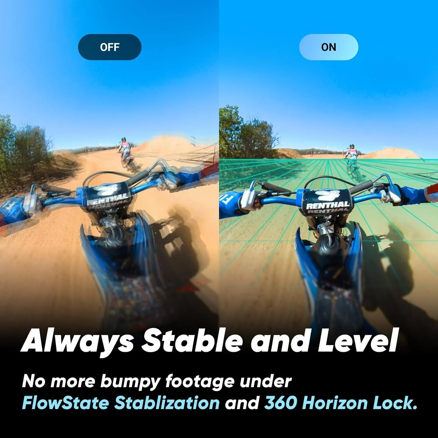 Insta360 X3 360CAM 266832: 5.7K 360 Video, 72MP Photos + 3 Year Protection Pack - Image 5
