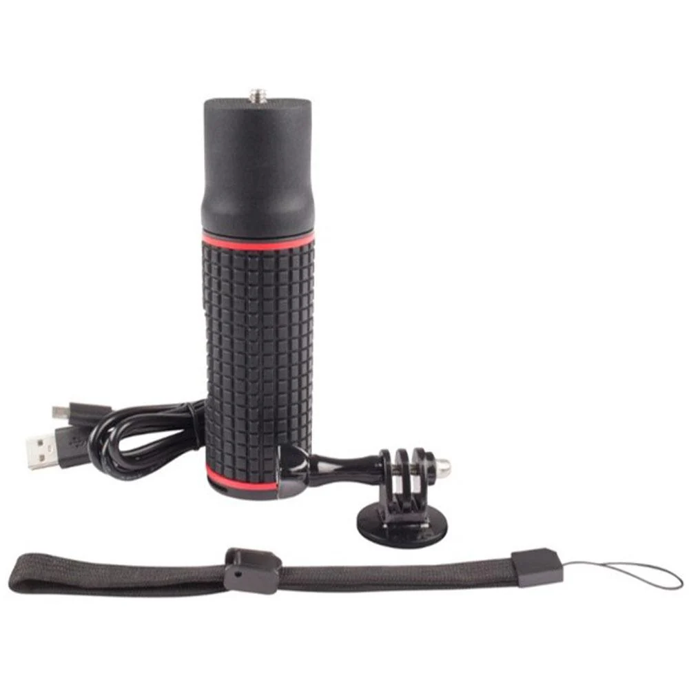 Insta360 X3 360CAM 5.7K 360 Video, 72MP Photos w/ 3Yr Warranty + Accessories Bundle - Image 13