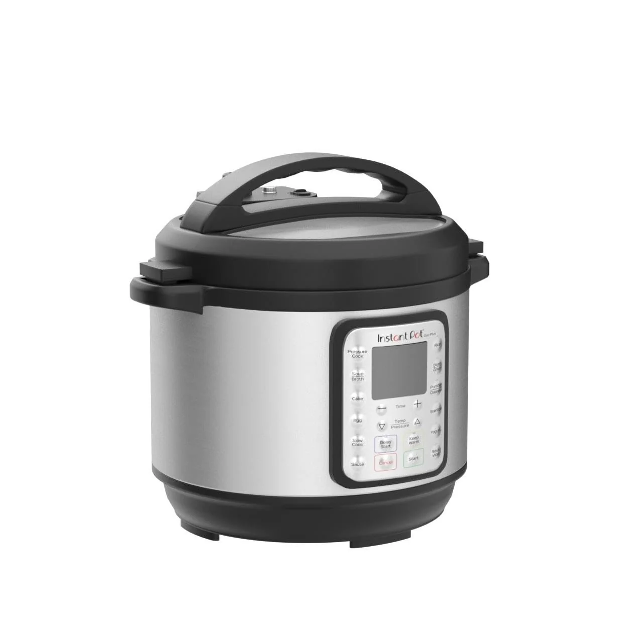 Instant Pot Duo Plus 8 qt 9-in-1 Electric Pressure Cooker, Refurbished - Image 4