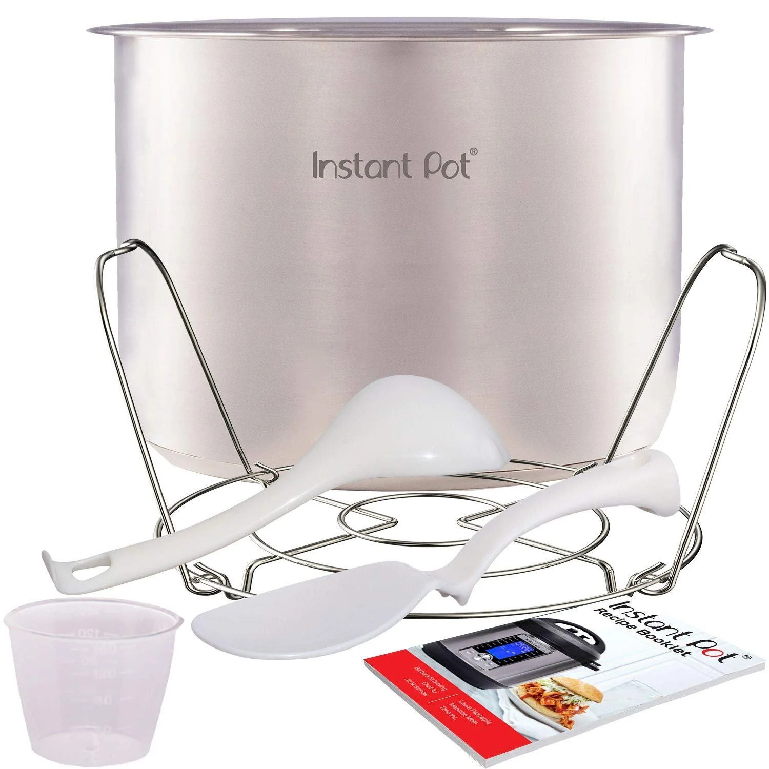 Instant Pot Duo Plus 8 qt 9-in-1 Electric Pressure Cooker, Refurbished - Image 9