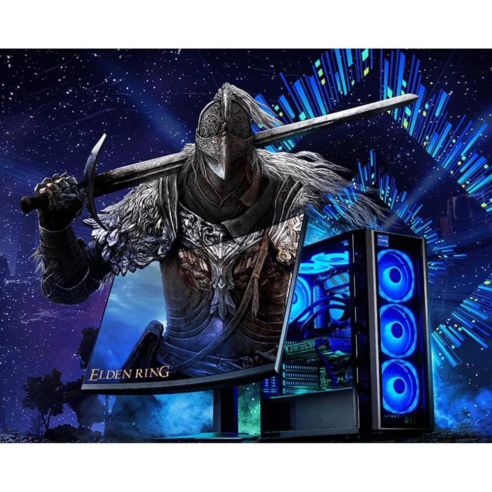 Intel Core i9-13900KF 24 Cores, 32 Threads Unlocked Gaming Desktop Processor - Image 7