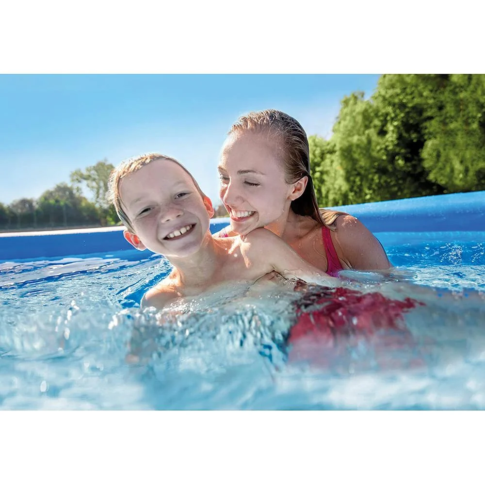 Intex Easy Set Inflatable Pool (18' x 48") - 26175EH - Image 6