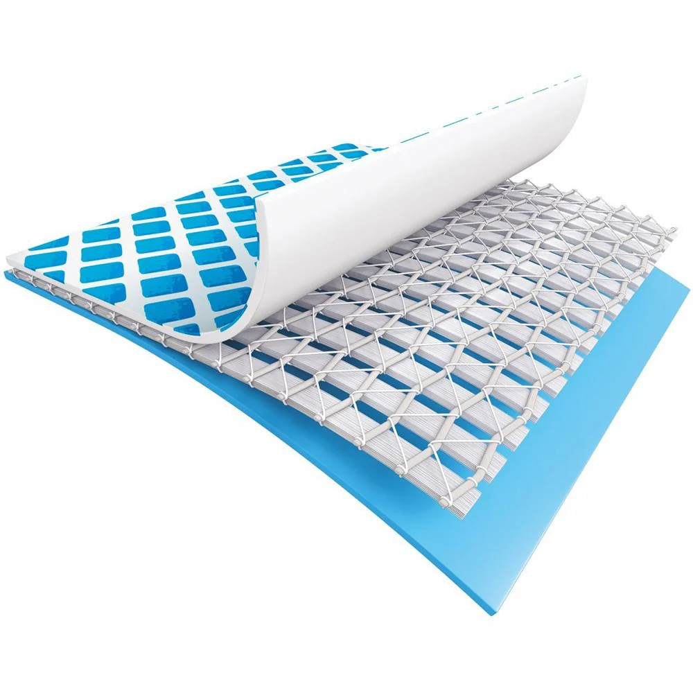 Intex 28157EH Easy Set Inflatable Pool Set (15' x 33") + Deluxe Pool Skimmer - Image 6
