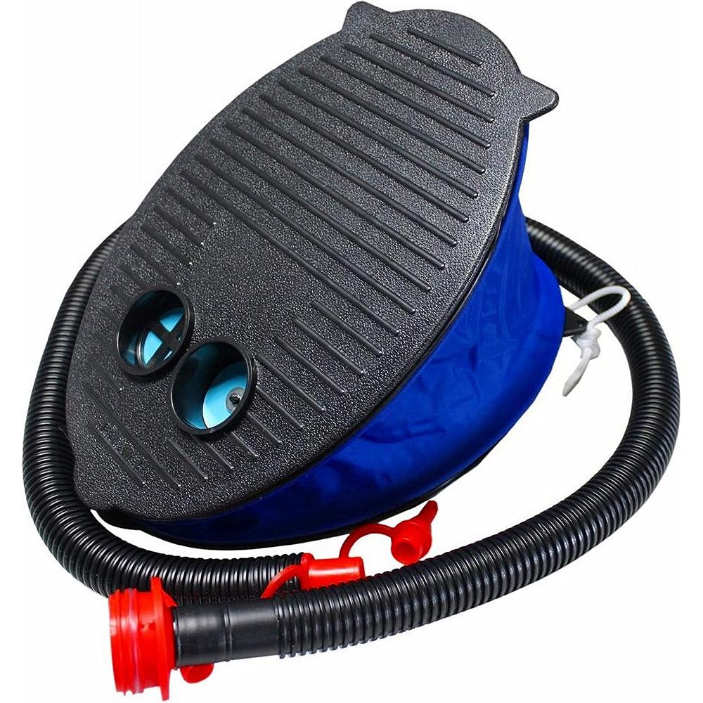 Intex  Bellows Foot Pump, 11.5" - 69611E - Image 4