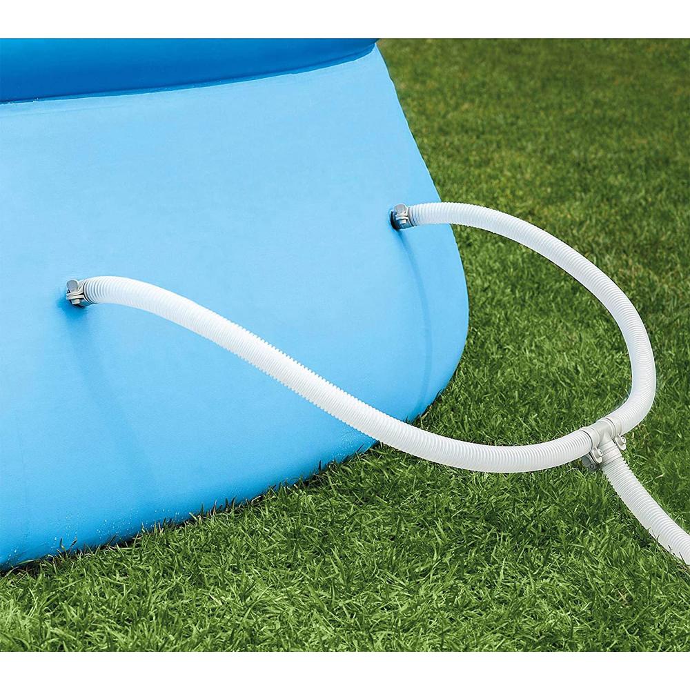 Intex Easy Set Inflatable Pool Set (15' x 42") - 26165EH - Open Box - Image 7