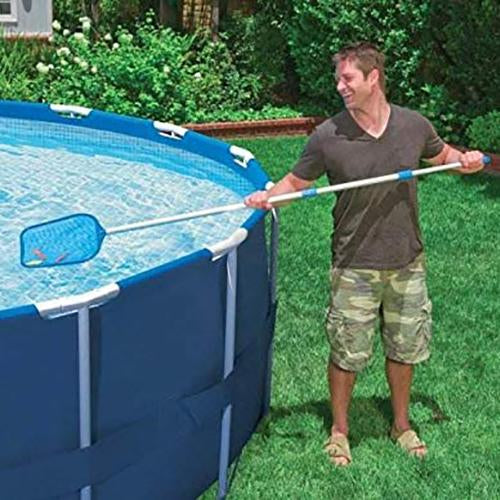 Intex Easy Set Inflatable Pool Set (15' x 42") - 26165EH - Image 11