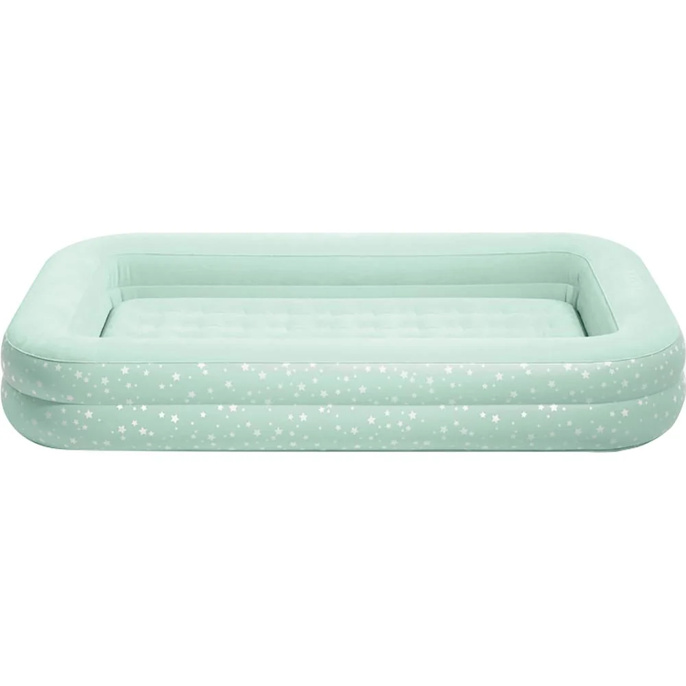 Intex Intex Kidz Travel Bed with Hand Pump - Open Box - Image 4