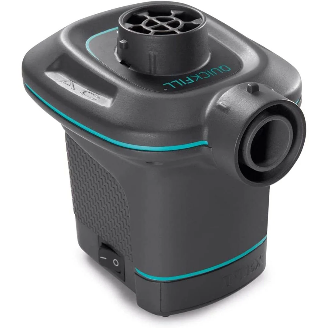 Intex Quick-Fill AC Electric Air Pump - 23.0 CFM - Image 4