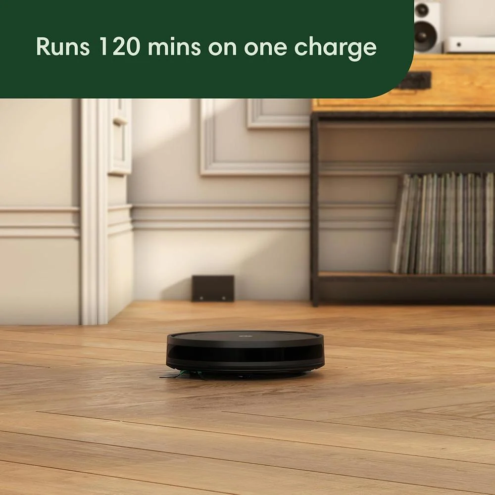 iRobot Advanced Navigation & Powerful Suction Robot Vacuum (Open Box) + 1 Year Warranty - Image 12