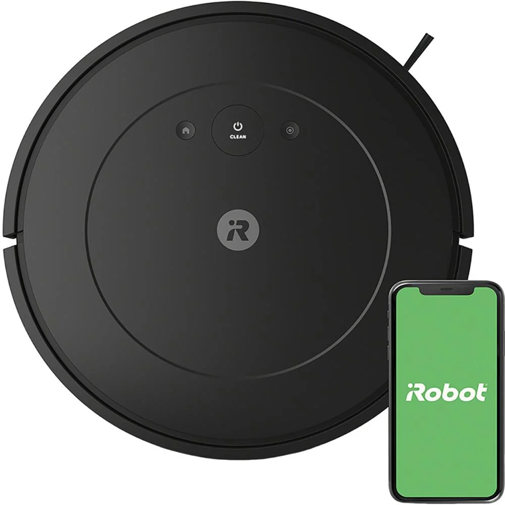 iRobot Advanced Navigation & Powerful Suction Robot Vacuum (Open Box) + 1 Year Warranty - Image 2