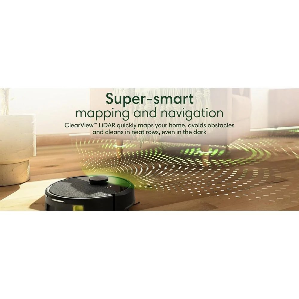 iRobot Roomba 105 Vac Robot Vacuum - Open Box - Image 12