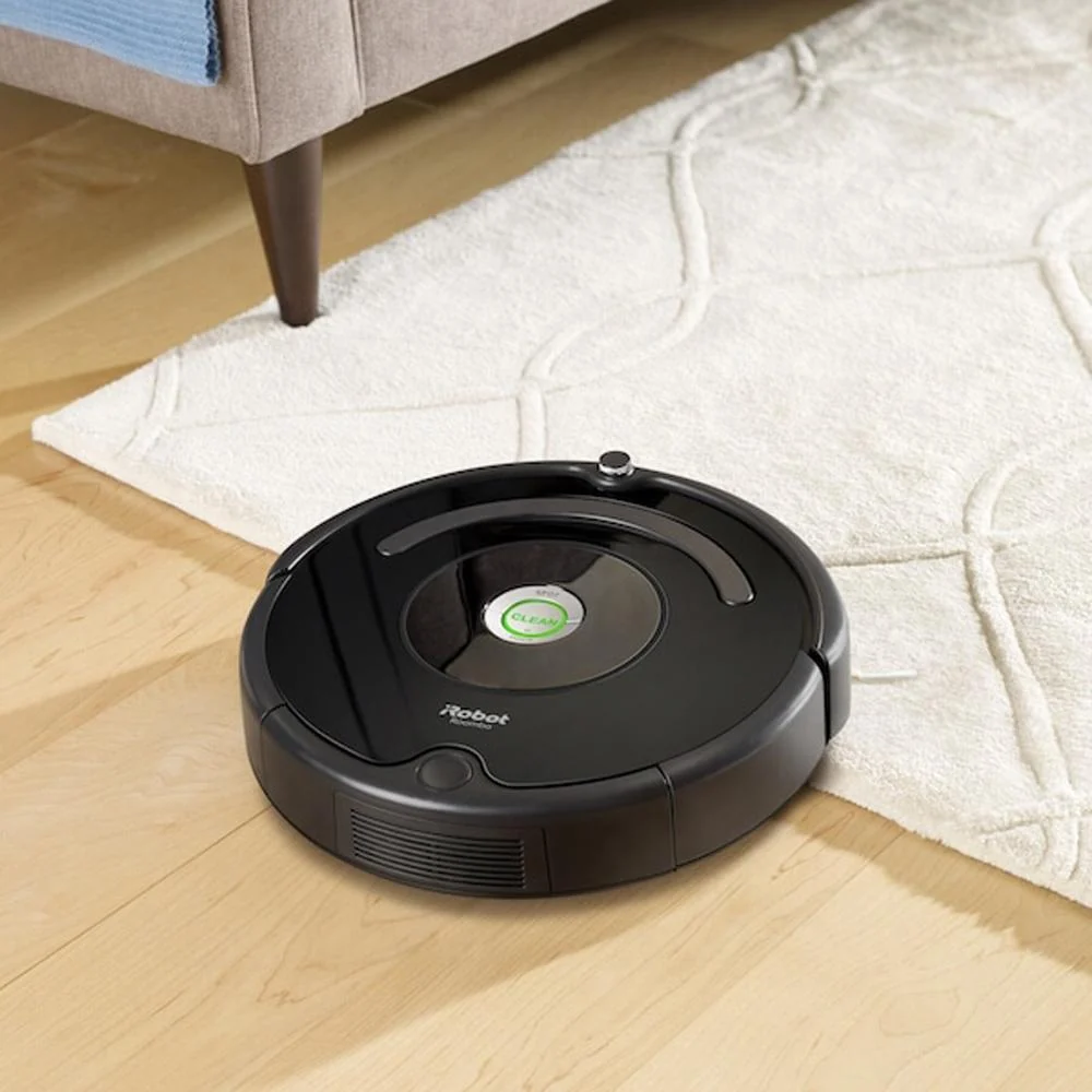 iRobot Roomba 675 Robot Vacuum with Wi-Fi Connectivity - Refurbished - Image 11