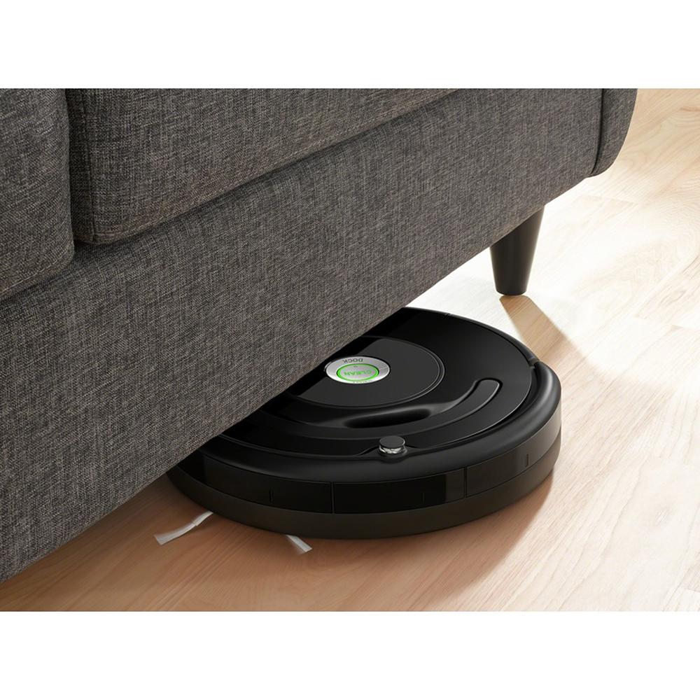 iRobot Roomba 675 Robot Vacuum with Wi-Fi Connectivity - Refurbished - Image 12