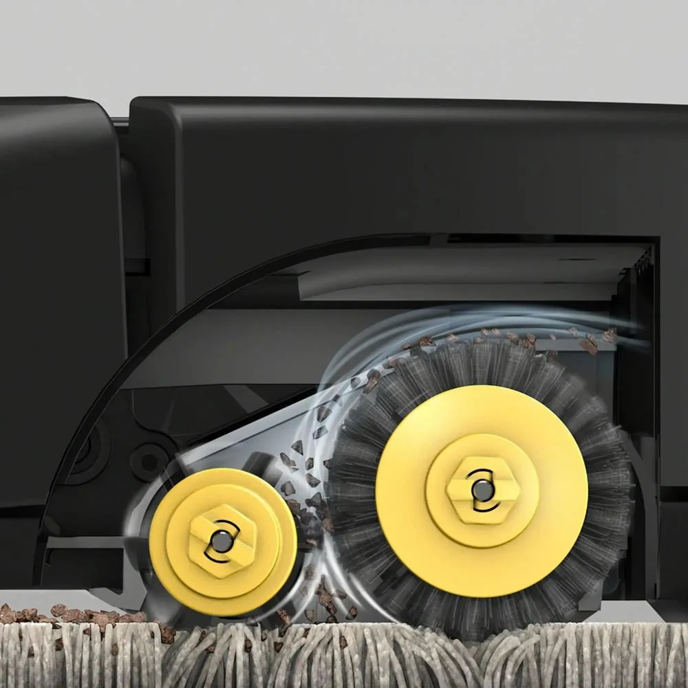 iRobot Roomba 675 Robot Vacuum with Wi-Fi Connectivity - Refurbished - Image 5