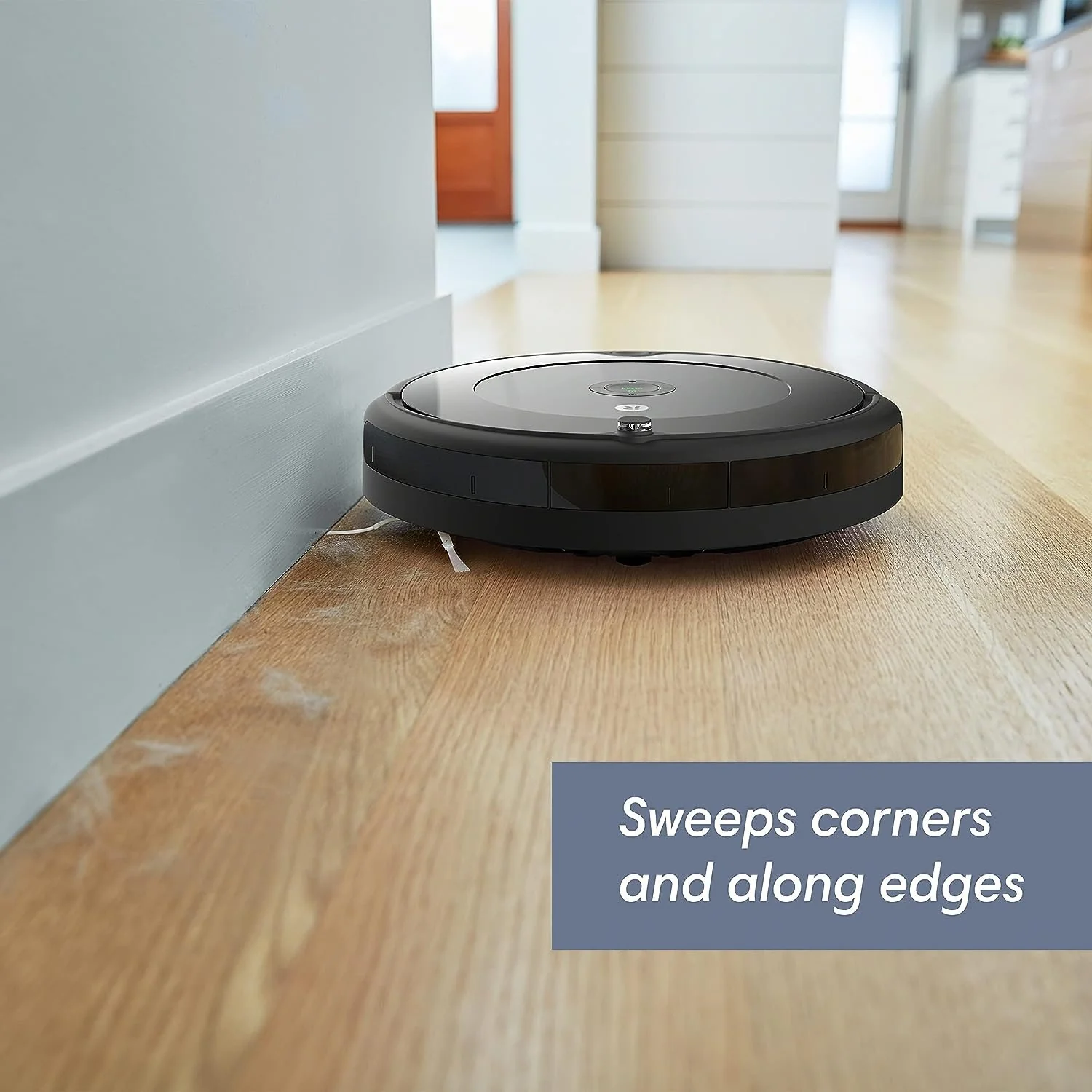 iRobot Roomba 692 Robot Vacuum, Wi-FI Connected - Image 4