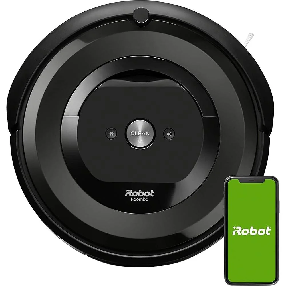 iRobot Roomba i4 Vacuum Cleaning Robot  - Open Box - Image 4