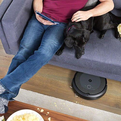 iRobot Roomba i4 Vacuum Cleaning Robot  - Open Box - Image 7