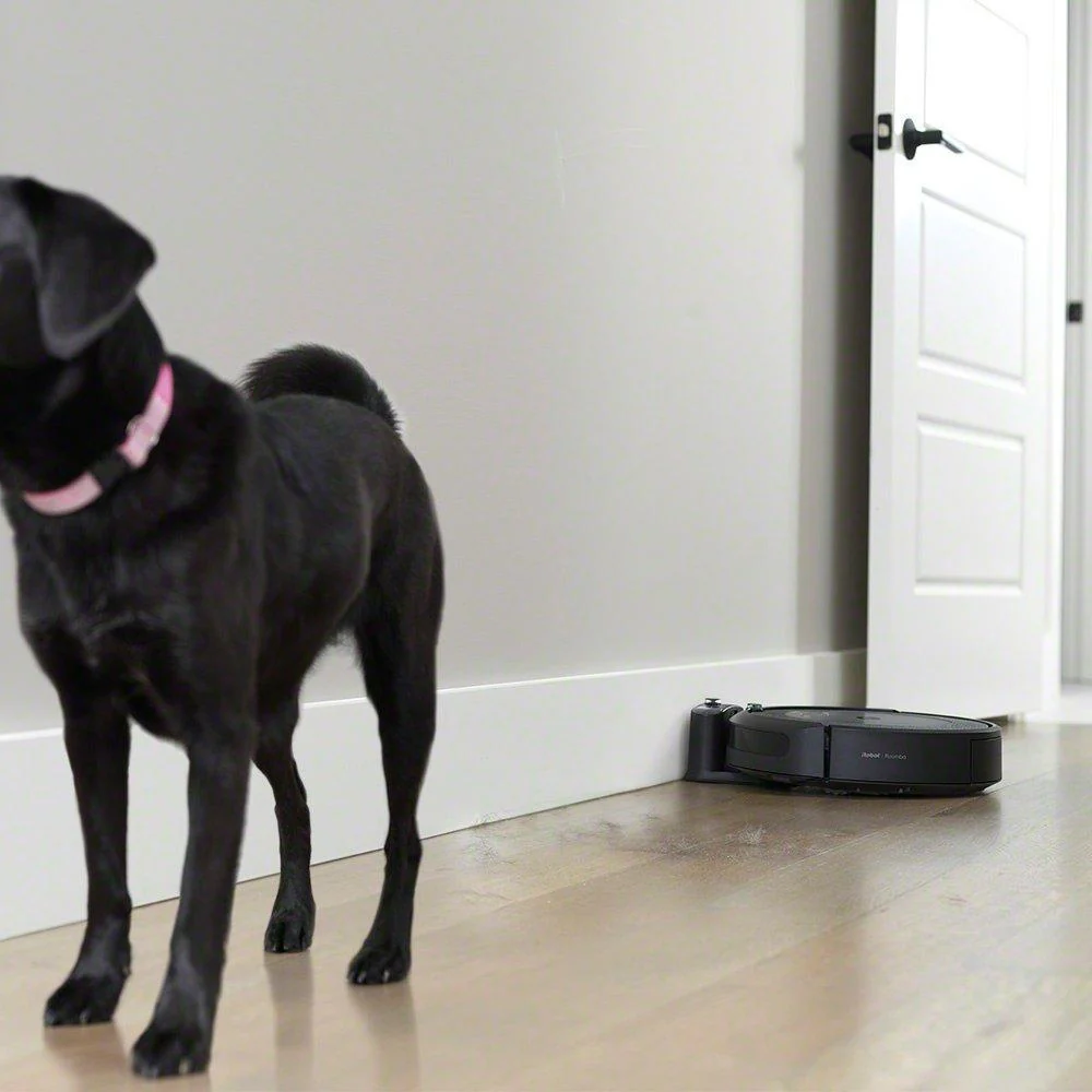 iRobot Roomba i4 Vacuum Cleaning Robot - Image 8