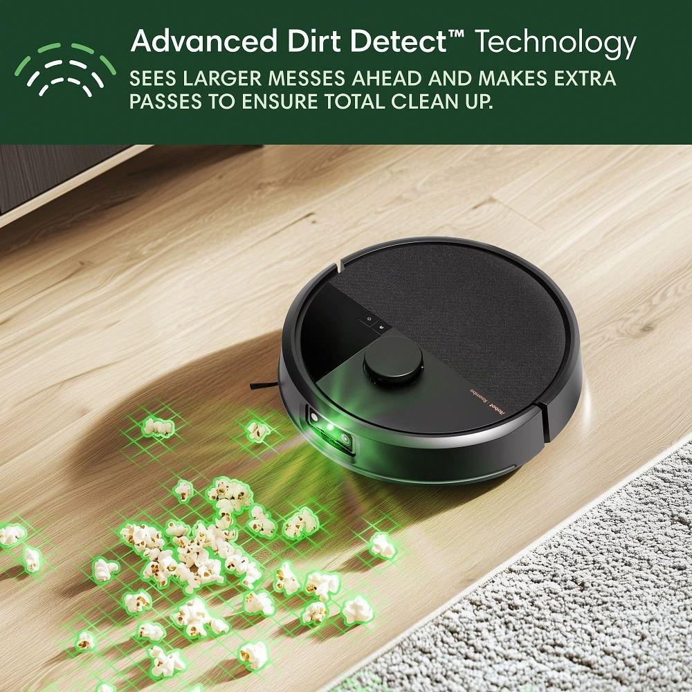 iRobot Roomba Max 705 Vac robot + AutoEmpty dock - Open Box - Image 9