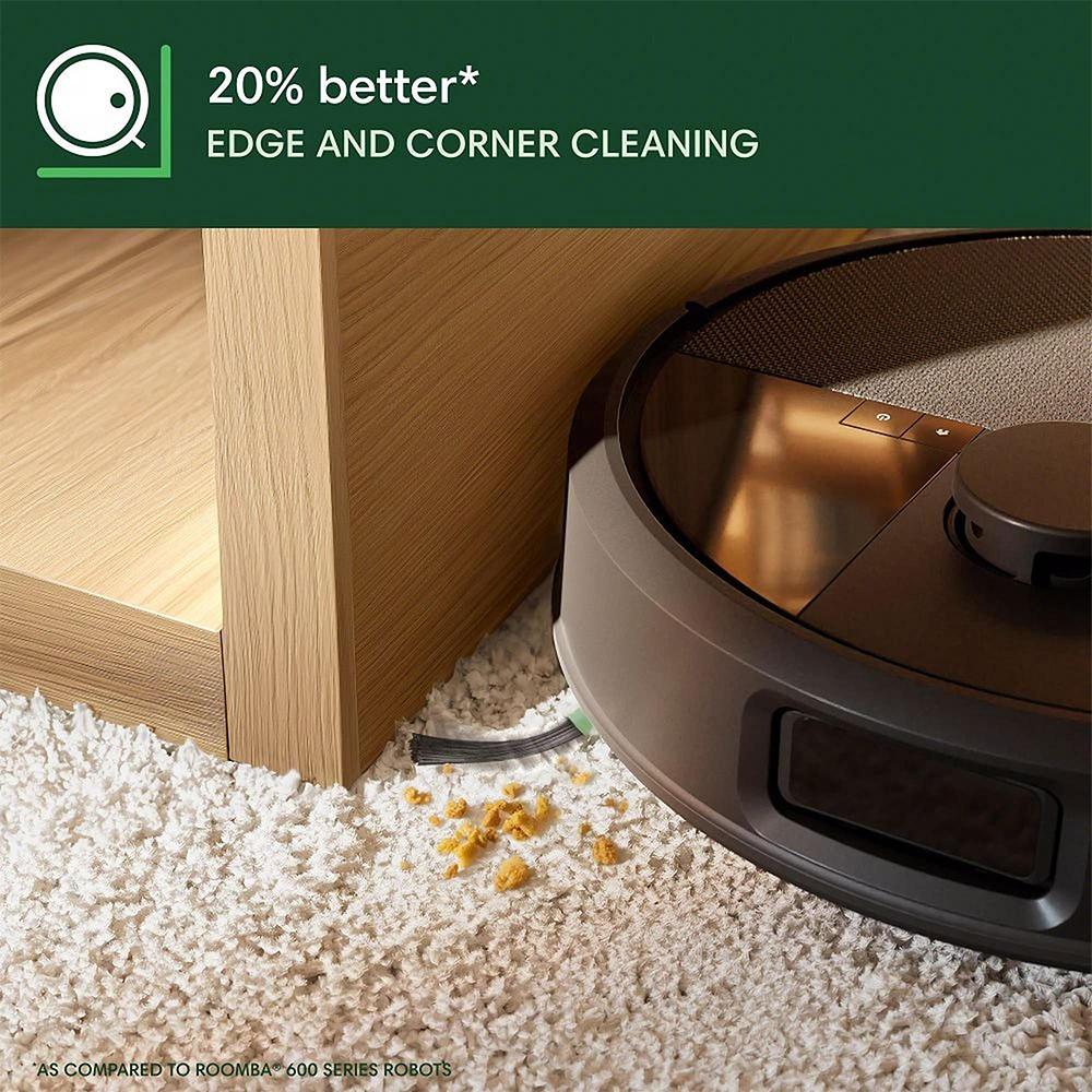 iRobot Roomba Max 705 Vac Robot + AutoEmpty Dock w/ 2 Yr Warranty Bundle - Image 6