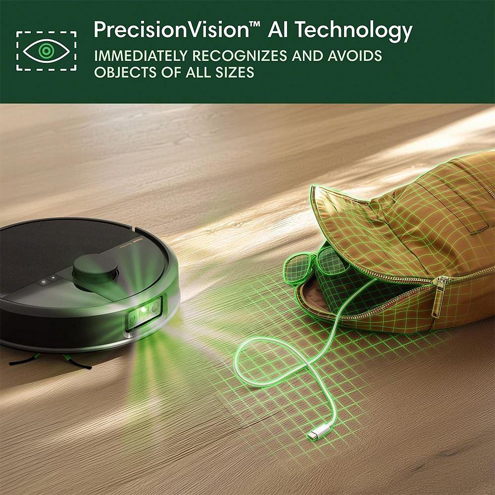 iRobot Roomba Max 705 Vac Robot + AutoEmpty Dock w/ 2 Yr Warranty Bundle - Image 7