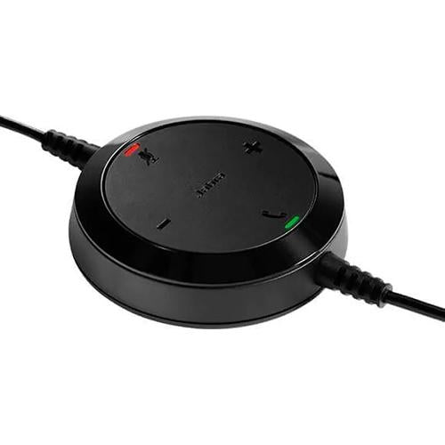 JABRA Evolve 20 UC Stereo Headset, USB-A Connectivity - Open Box - Image 6