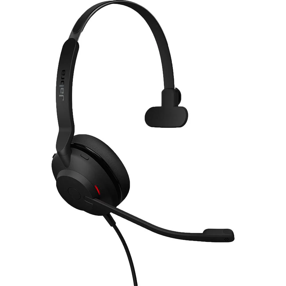 JABRA Evolve2 30 Wired Headset, Mono, USB-C - Open Box - Image 10