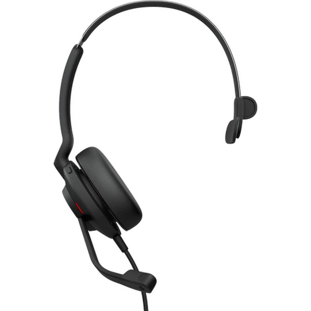 JABRA Evolve2 30 Wired Headset, Mono, USB-C - Open Box - Image 9