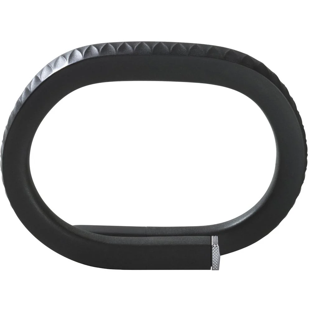 Jawbone UP Activity Tracker Black Bulk - Medium - Image 2