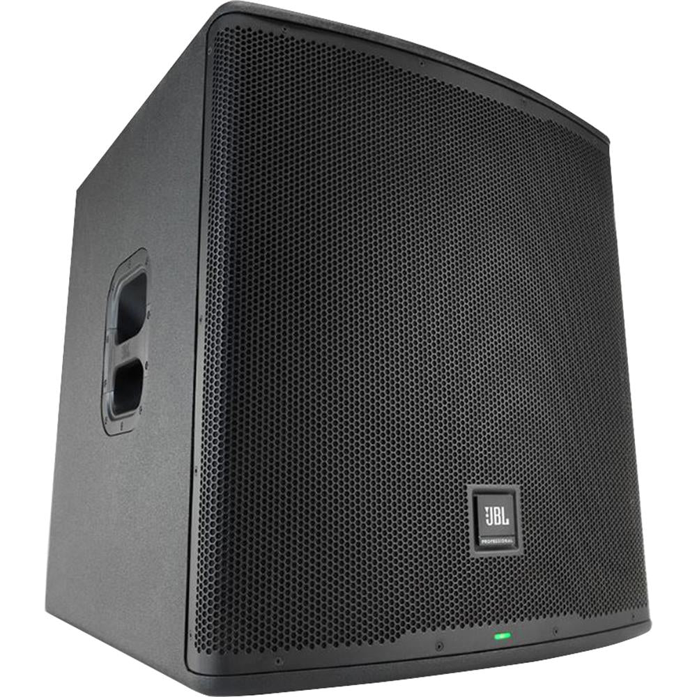 JBL Professional EON718S Self-Powered 18" Subwoofer - Open Box - Image 2