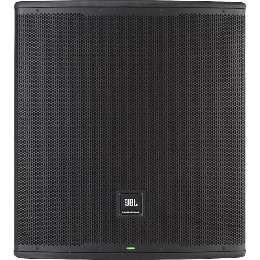 JBL Professional Self-Powered 18" Subwoofer Open Box with 1 Year Warranty - Image 4