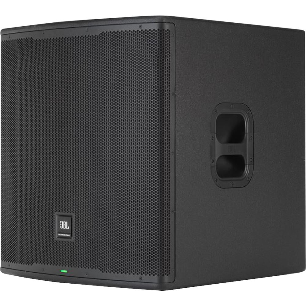 JBL Professional Self-Powered 18" Subwoofer Open Box with 1 Year Warranty - Image 6