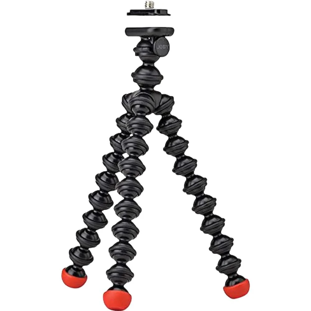 Joby Gorillapod Magentic Flexible Tripod, Black (Open Box) + 1 Year Warranty - Image 9