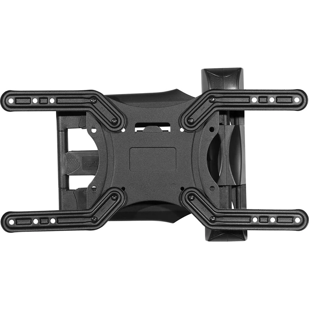 Kanto M300 Full Motion TV Wall Mount for 26" to 55" Screens, Black - Image 10