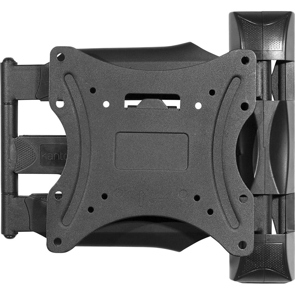 Kanto M300 Full Motion TV Wall Mount for 26" to 55" Screens, Black - Image 9