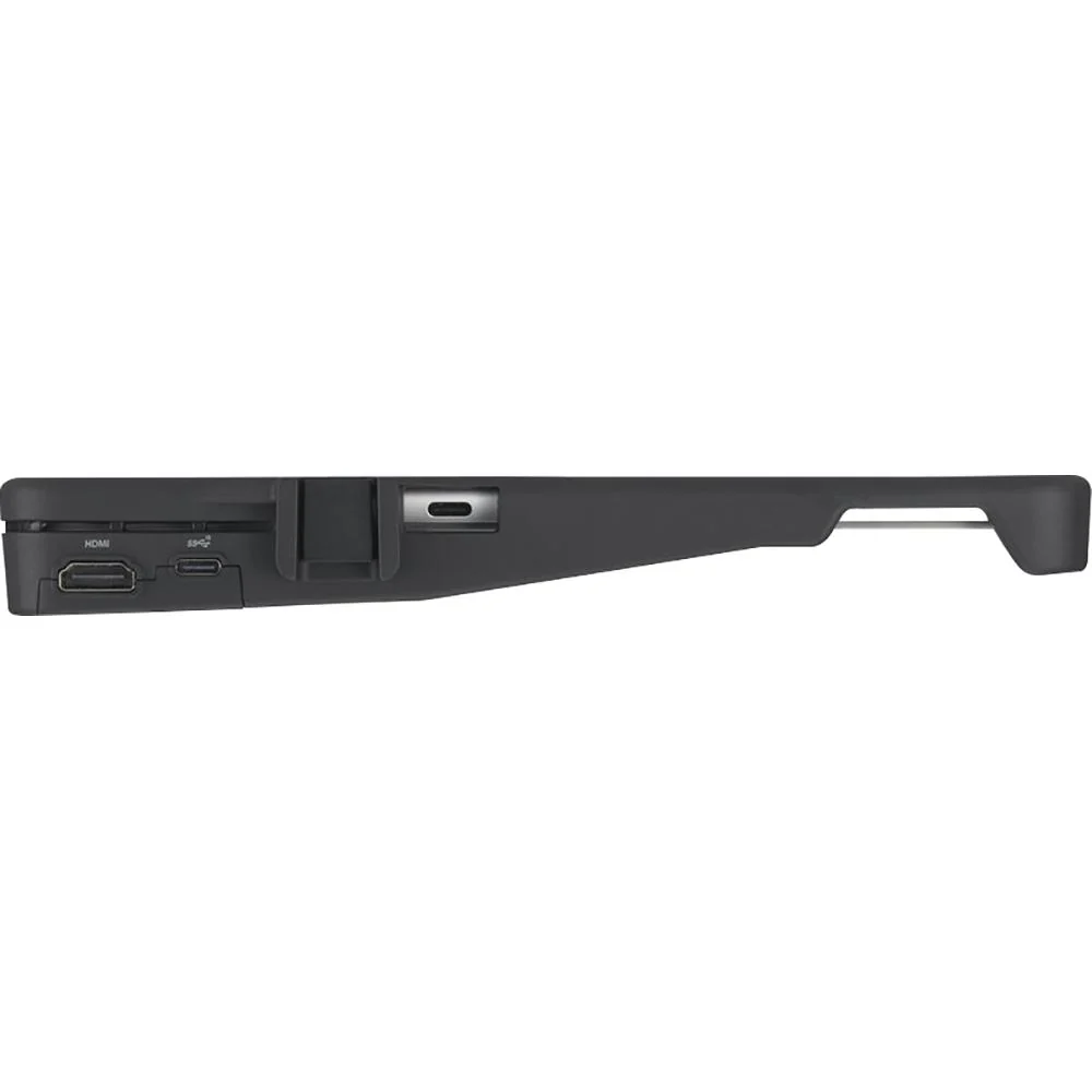 Kensington Integrated Smart Card Reader with BlackBelt Rugged Case - K62539WW - Image 4