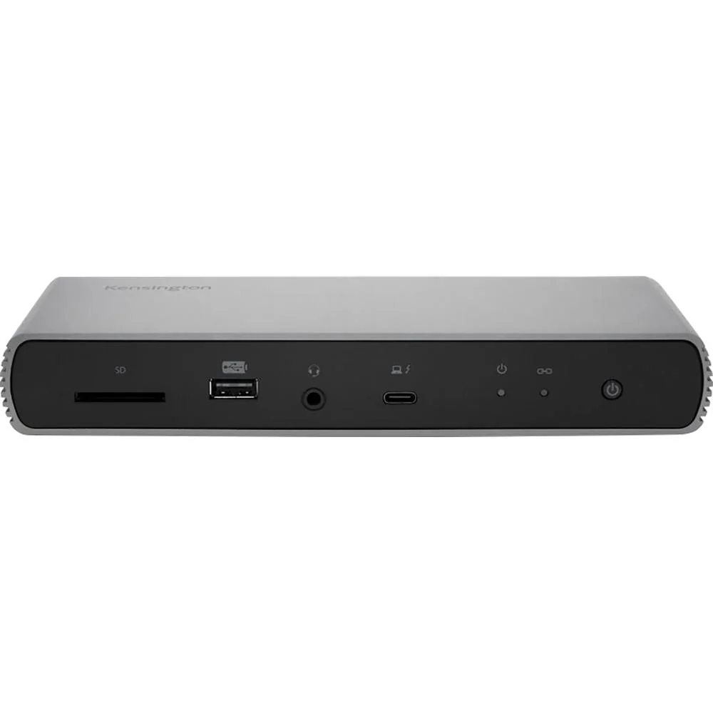 Kensington Thunderbolt 4 Dual 4K Docking Station - K35175NA - Image 2