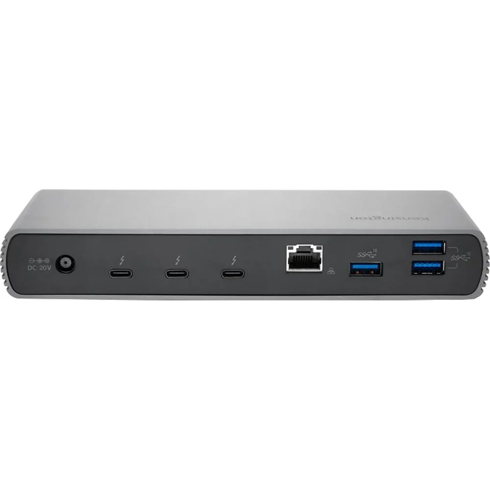 Kensington Thunderbolt 4 Dual 4K Docking Station - K35175NA - Image 3