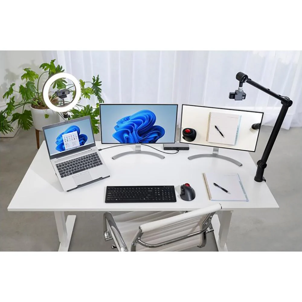 Kensington Thunderbolt 4 Dual 4K Docking Station - K35175NA - Image 9