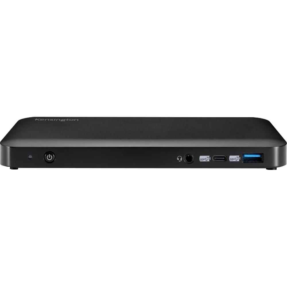 Kensington USB-C 10Gbps Triple Video Driverless Docking Station - K34440NA - Image 2