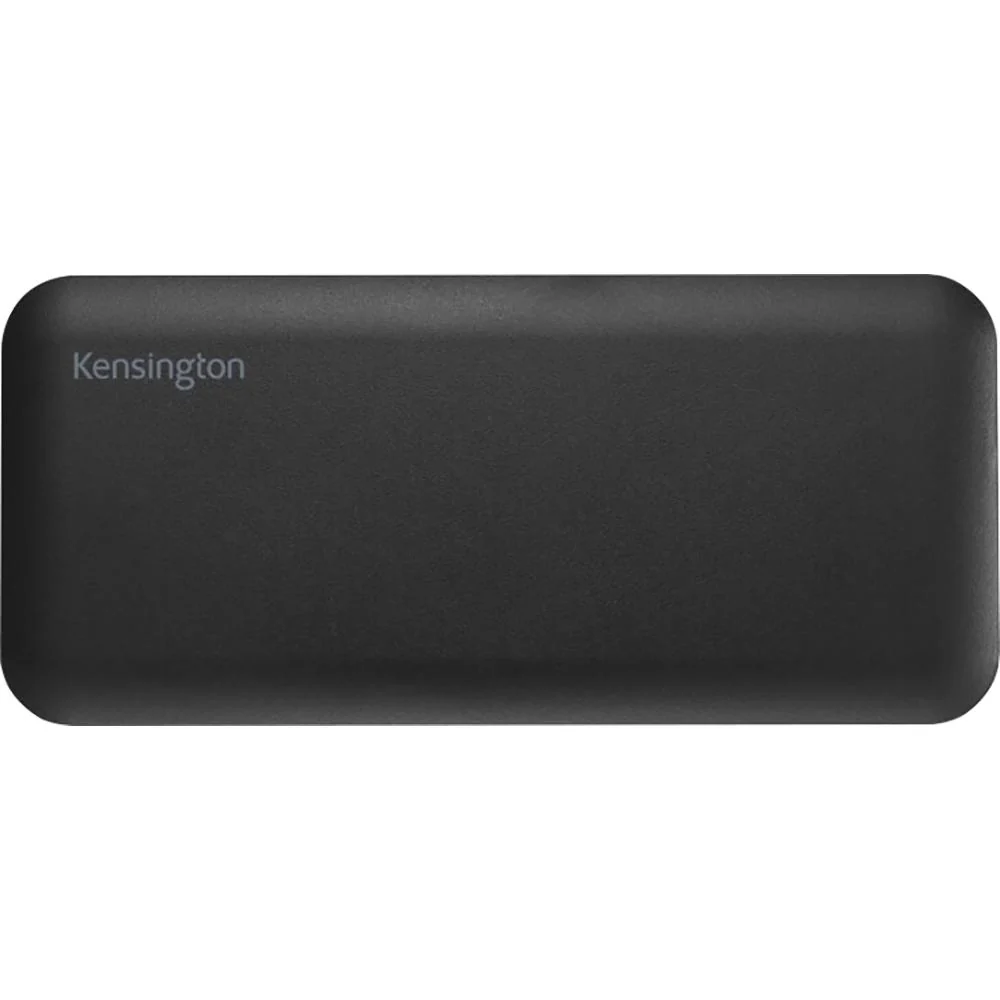 Kensington USB-C 10Gbps Triple Video Driverless Docking Station - K34440NA - Image 4