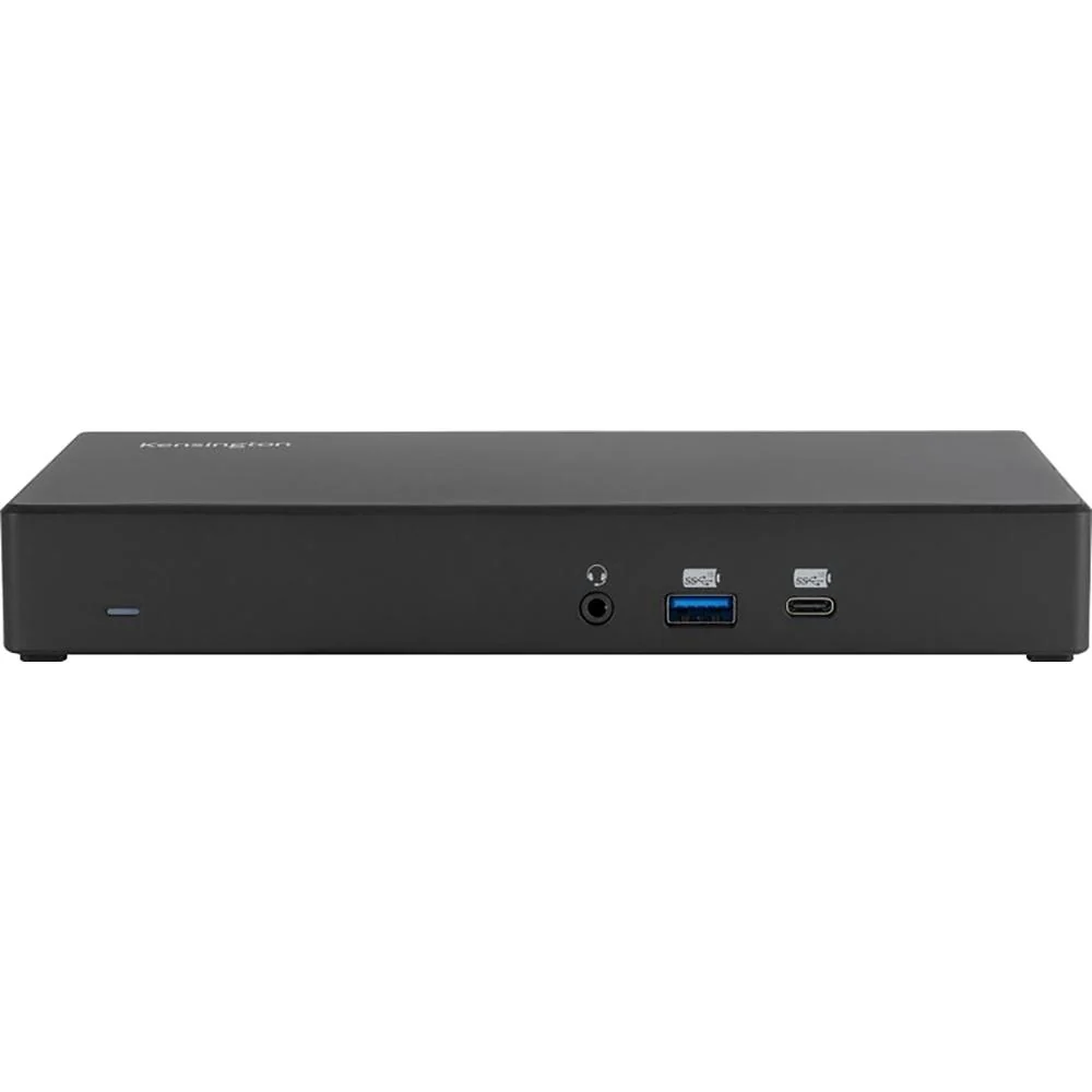 Kensington USB-C & USB-A Dual 4K Docking Station - K33650NA