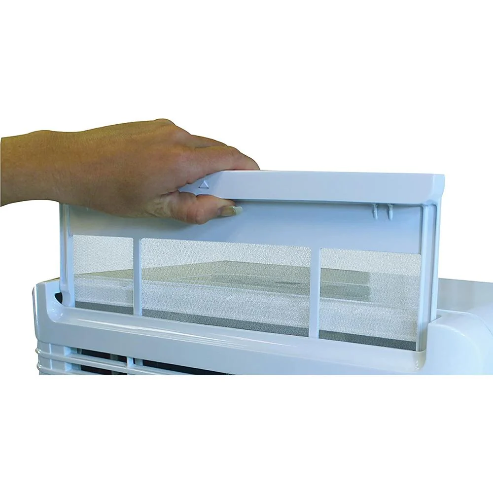 KEYSTN 35 Pint Dehumidifier with Electronic Controls - Image 3