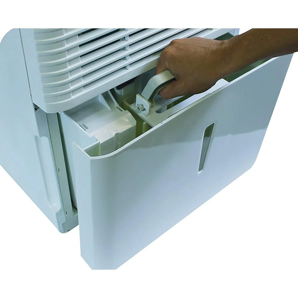 KEYSTN 35 Pint Dehumidifier with Electronic Controls - Image 4