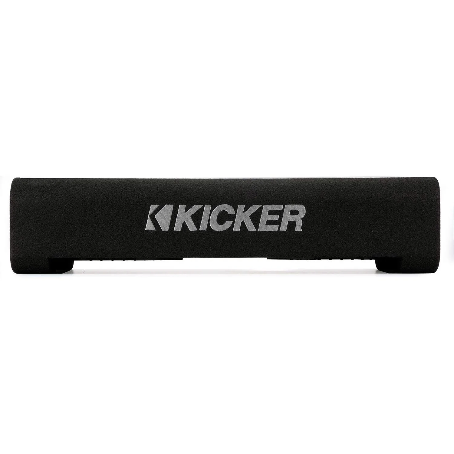 Kicker 48TRTP82 TRTP 8-inch Thin Down Firing Subwoofer Passive Radiator Enclosure 2-Ohm - Image 8