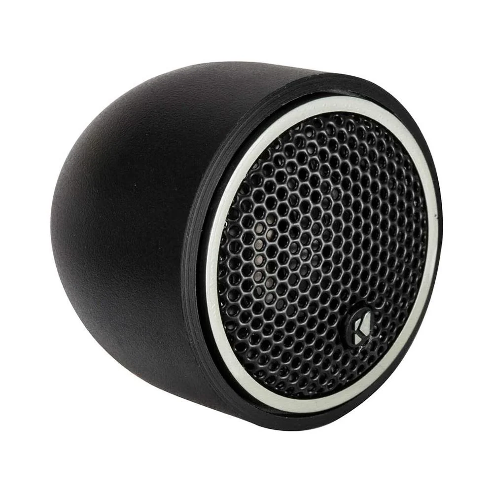 Kicker CS-Series CSS694 6x9-Inch Component System w/.75-inch tweeters, 4-Ohm (Pair) - Image 3