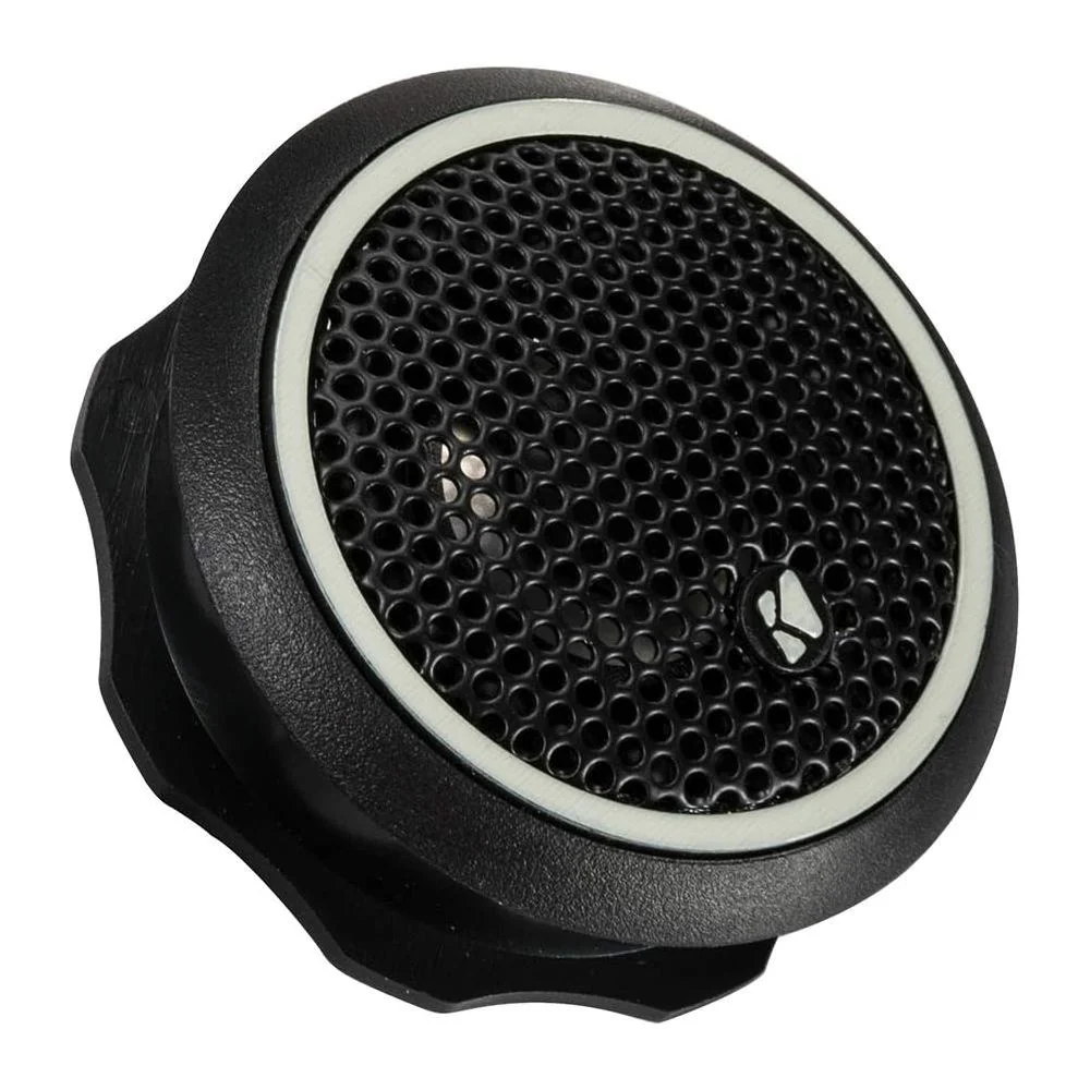 Kicker CS-Series CSS694 6x9-Inch Component System w/.75-inch tweeters, 4-Ohm (Pair) - Image 4