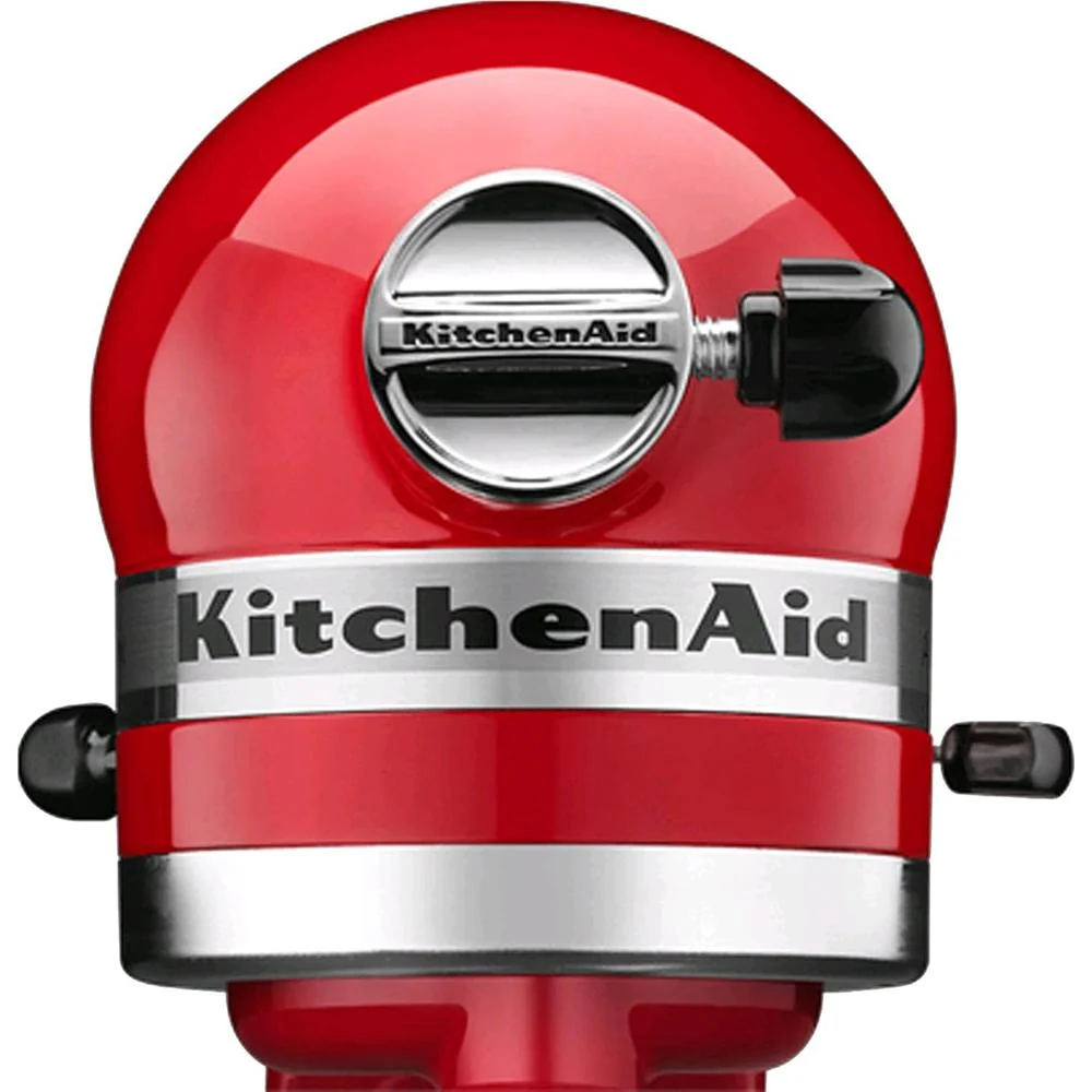 KitchenAid 4.5Qt Classic Standmixer Red (Open Box) + 1 Year Warranty - Image 3