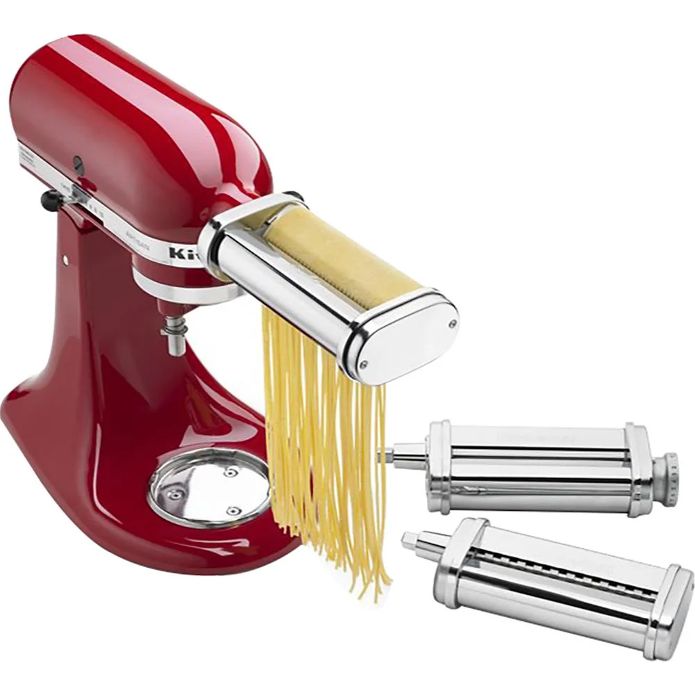 KitchenAid Artisan Series 5-Quart Tilt-Head Stand Mixer in Red - Open Box - Image 4